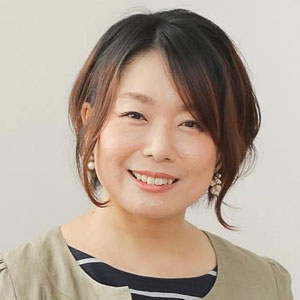 田畑 由加子