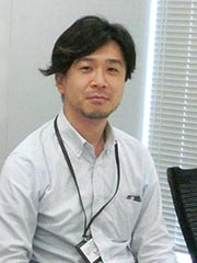 中村さん