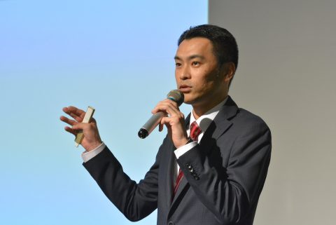 田村さん