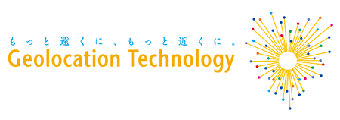 株式会社Geolocation Technology