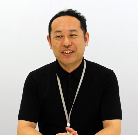 内田氏